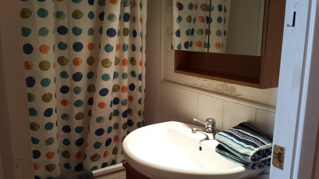 Aapartments In City Center Barcelona Room photo