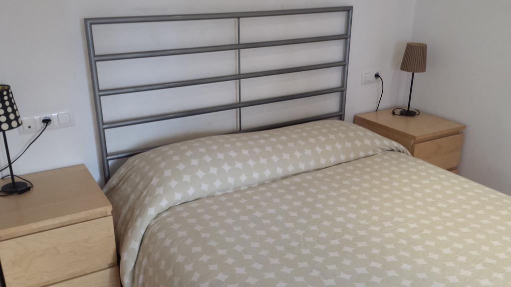 Aapartments In City Center Barcelona Room photo