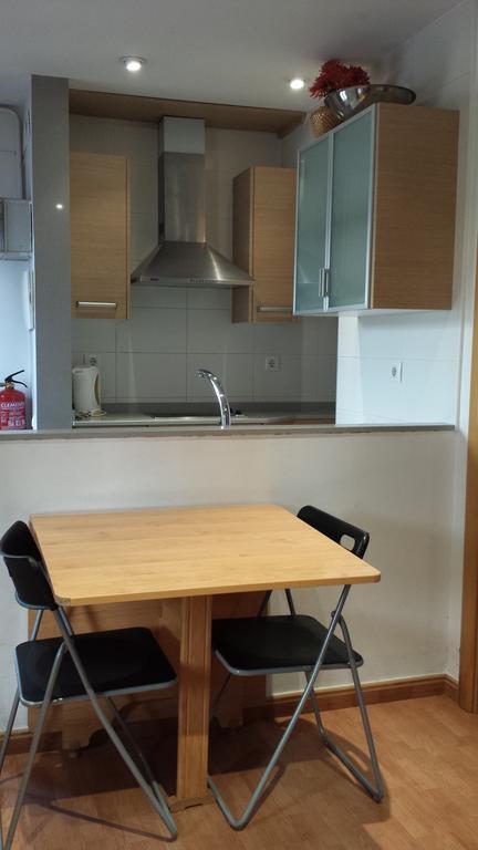 Aapartments In City Center Barcelona Room photo